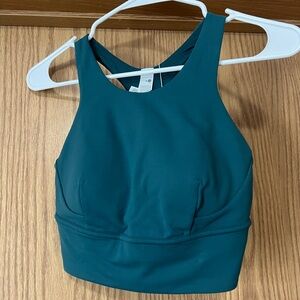 lululemon athletica Wunder Train LongLine Bra